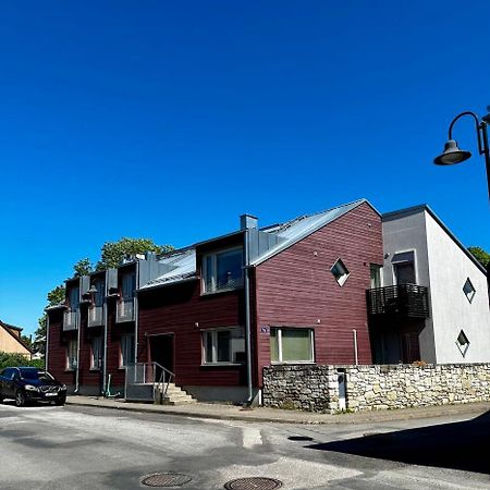 Tolli Apartment Kuressaare Exterior foto