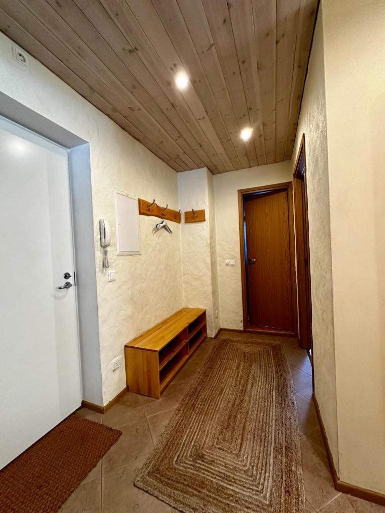 Tolli Apartment Kuressaare Exterior foto